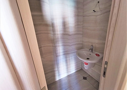 Новая трехкомнатная квартира с видом на бассейн в РАССРОЧКУ. Фото 26