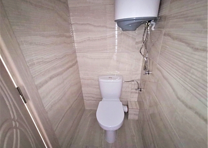 Новая трехкомнатная квартира с видом на бассейн в РАССРОЧКУ. Фото 27