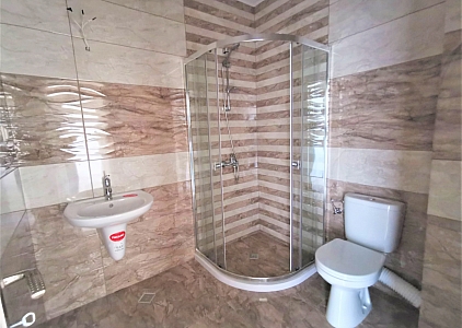 Новая трехкомнатная квартира с видом на бассейн в РАССРОЧКУ. Фото 28