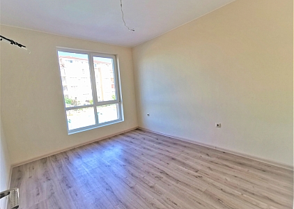 Новая трехкомнатная квартира с видом на бассейн в РАССРОЧКУ. Фото 2