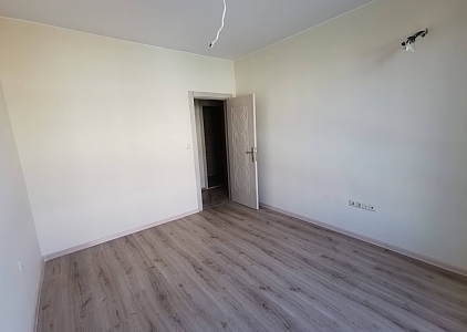 Новая трехкомнатная квартира с видом на бассейн в РАССРОЧКУ. Фото 19