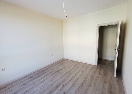 Новая трехкомнатная квартира с видом на бассейн в РАССРОЧКУ. Фото 17