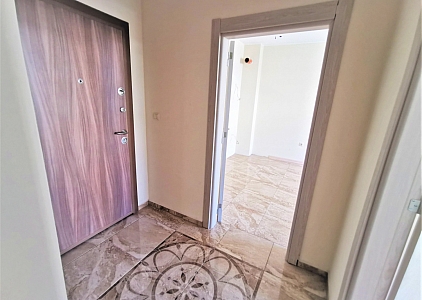 Новая трехкомнатная квартира с видом на бассейн в РАССРОЧКУ. Фото 23