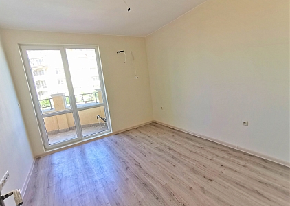 Новая трехкомнатная квартира с видом на бассейн в РАССРОЧКУ. Фото 14