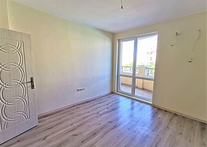 Новая трехкомнатная квартира с видом на бассейн в РАССРОЧКУ. Фото 15