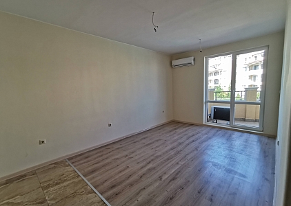 Новая трехкомнатная квартира с видом на бассейн в РАССРОЧКУ. Фото 18