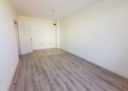 Новая трехкомнатная квартира с видом на бассейн в РАССРОЧКУ. Фото 20