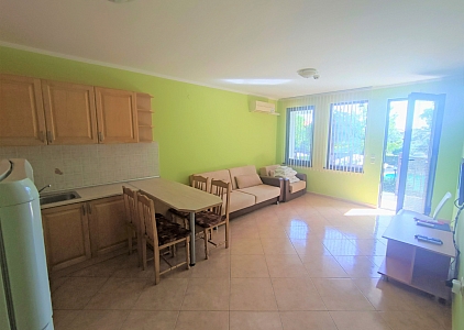 Excellent one-bedroom apartment in the Dolphin complex!. Photo 12