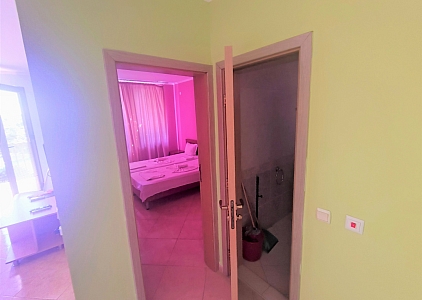 Excellent one-bedroom apartment in the Dolphin complex!. Photo 14