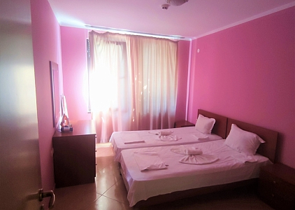 Excellent one-bedroom apartment in the Dolphin complex!. Photo 9