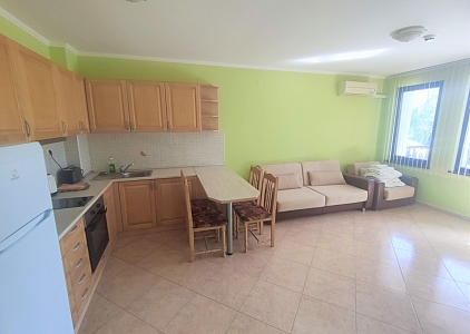 Excellent one-bedroom apartment in the Dolphin complex!. Photo 15