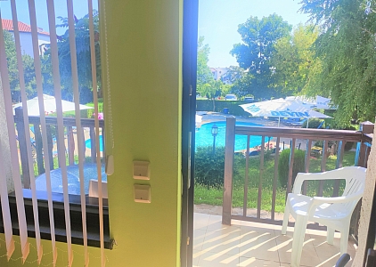 Excellent one-bedroom apartment in the Dolphin complex!. Photo 17