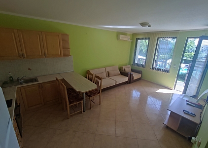 Excellent one-bedroom apartment in the Dolphin complex!. Photo 16