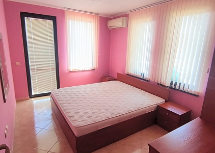 Excellent three-room apartment in the Dolphin complex!. Photo 5