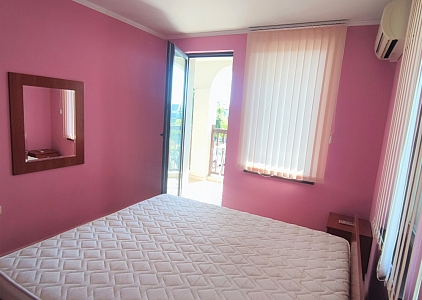 Excellent three-room apartment in the Dolphin complex!. Photo 8