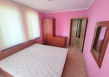 Excellent three-room apartment in the Dolphin complex!. Photo 10