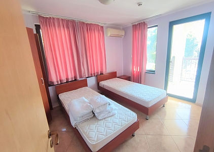 Excellent three-room apartment in the Dolphin complex!. Photo 3