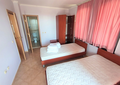 Excellent three-room apartment in the Dolphin complex!. Photo 12