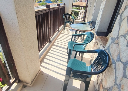 Excellent three-room apartment in the Dolphin complex!. Photo 15