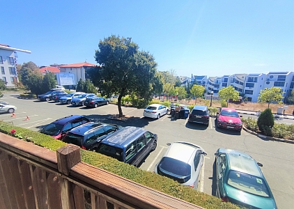 Excellent three-room apartment in the Dolphin complex!. Photo 16