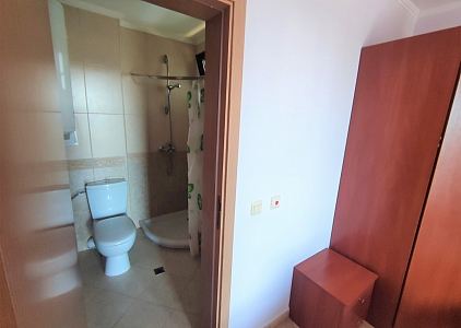 Luxurious three-room apartment with a sea view!. Photo 4