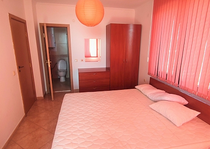 Luxurious three-room apartment with a sea view!. Photo 8