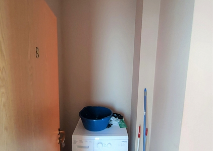 Luxurious three-room apartment with a sea view!. Photo 10