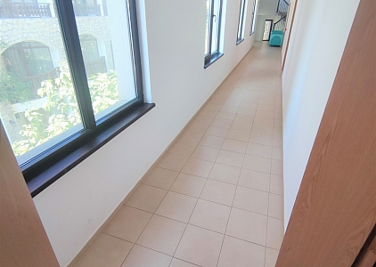 Luxurious three-room apartment with a sea view!. Photo 15