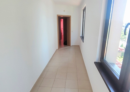 Luxurious three-room apartment with a sea view!. Photo 16