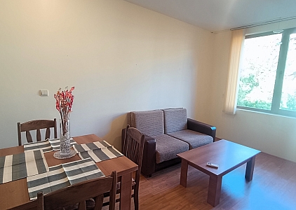 Просторная студия в комплексе на первой линии!. Foto 7