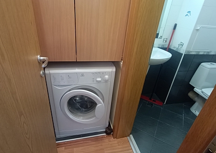 Просторная студия в комплексе на первой линии!. Foto 5