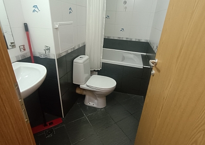 Просторная студия в комплексе на первой линии!. Foto 6