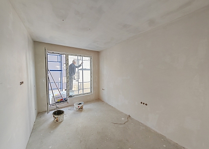 New apartment in a large premium complex. Photo 5 New apartment in a large premium complex. Photo 5