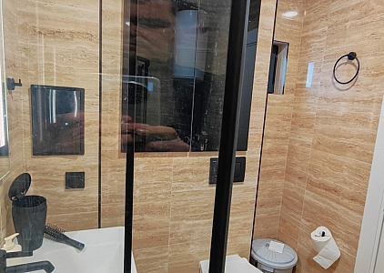 Простора квартира у преміальному комплексі. Фото 12 Простора квартира у преміальному комплексі. Фото 12