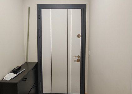 Простора квартира у преміальному комплексі. Фото 10 Простора квартира у преміальному комплексі. Фото 10