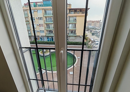 Простора квартира у преміальному комплексі. Фото 9 Простора квартира у преміальному комплексі. Фото 9