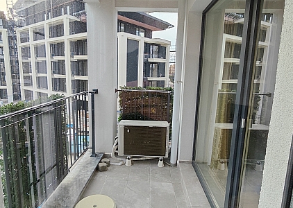 Простора квартира у преміальному комплексі. Фото 4 Простора квартира у преміальному комплексі. Фото 4