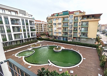 Простора квартира у преміальному комплексі. Фото 3 Простора квартира у преміальному комплексі. Фото 3