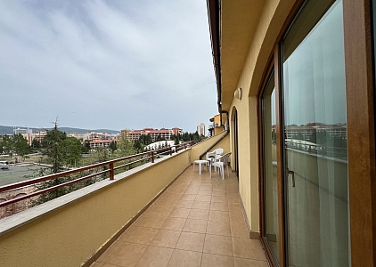 Хороша двокімнатна квартира за 500 метрів від моря.. Фото 16