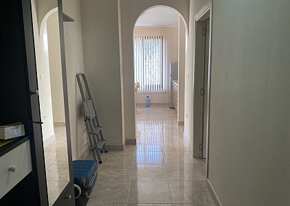 Трехкомнатная квартира в роскошном СПА-комплексе. Фото 8 Трехкомнатная квартира в роскошном СПА-комплексе. Фото 8