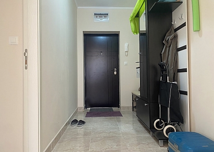 Трехкомнатная квартира в роскошном СПА-комплексе. Фото 17 Трехкомнатная квартира в роскошном СПА-комплексе. Фото 17