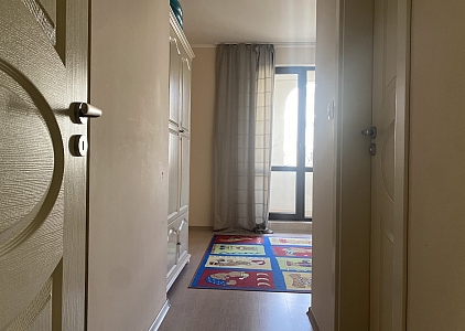 Трикімнатна квартира в розкішному СПА-комплексі. Фото 4 Трикімнатна квартира в розкішному СПА-комплексі. Фото 4