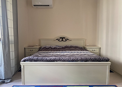 Трикімнатна квартира в розкішному СПА-комплексі. Фото 5 Трикімнатна квартира в розкішному СПА-комплексі. Фото 5