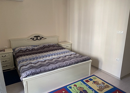 Трикімнатна квартира в розкішному СПА-комплексі. Фото 6 Трикімнатна квартира в розкішному СПА-комплексі. Фото 6