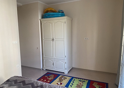 Трикімнатна квартира в розкішному СПА-комплексі. Фото 7 Трикімнатна квартира в розкішному СПА-комплексі. Фото 7