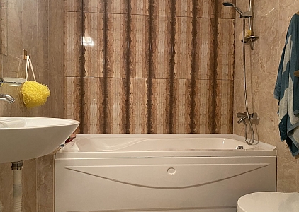 Трикімнатна квартира в розкішному СПА-комплексі. Фото 13 Трикімнатна квартира в розкішному СПА-комплексі. Фото 13