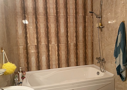 Трикімнатна квартира в розкішному СПА-комплексі. Фото 12 Трикімнатна квартира в розкішному СПА-комплексі. Фото 12