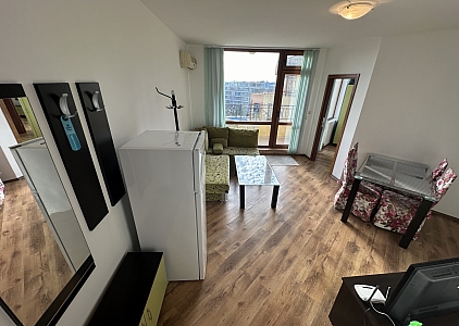 Двухкомнатный апартамент с видом на море. Photo 2 Двухкомнатный апартамент с видом на море. Photo 2