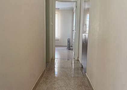 Трикімнатна квартира в розкішному СПА-комплексі. Фото 18 Трикімнатна квартира в розкішному СПА-комплексі. Фото 18