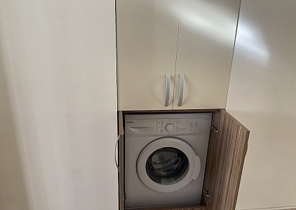 Трехкомнатная квартира в роскошном СПА-комплексе. Фото 14 Трехкомнатная квартира в роскошном СПА-комплексе. Фото 14